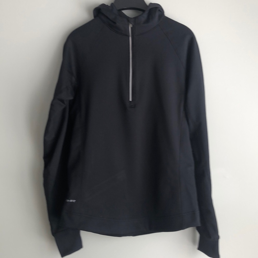 Nike Hooded Sweatshirt